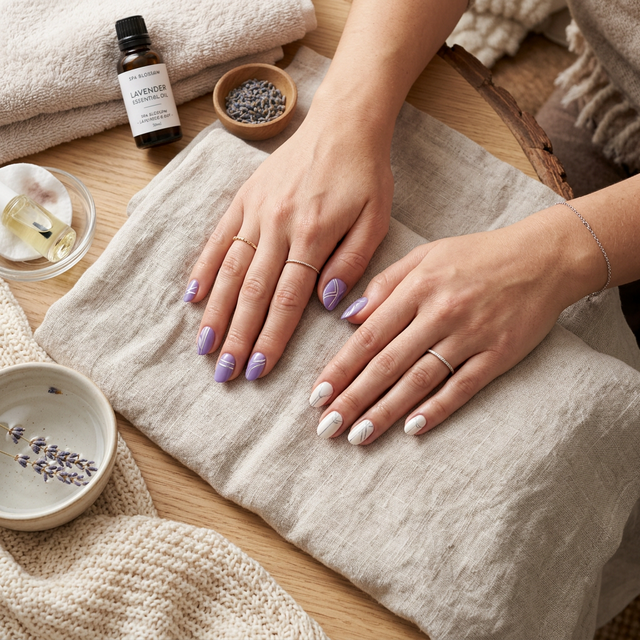 Beauty Lounge